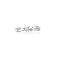 Anello Mabina Donna Anello Argento E Zirconi in Argento Zirconia 523016-17 - 523016-19